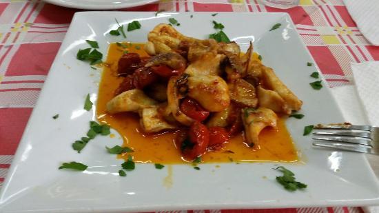 Trattoria Tipica di Giovanni